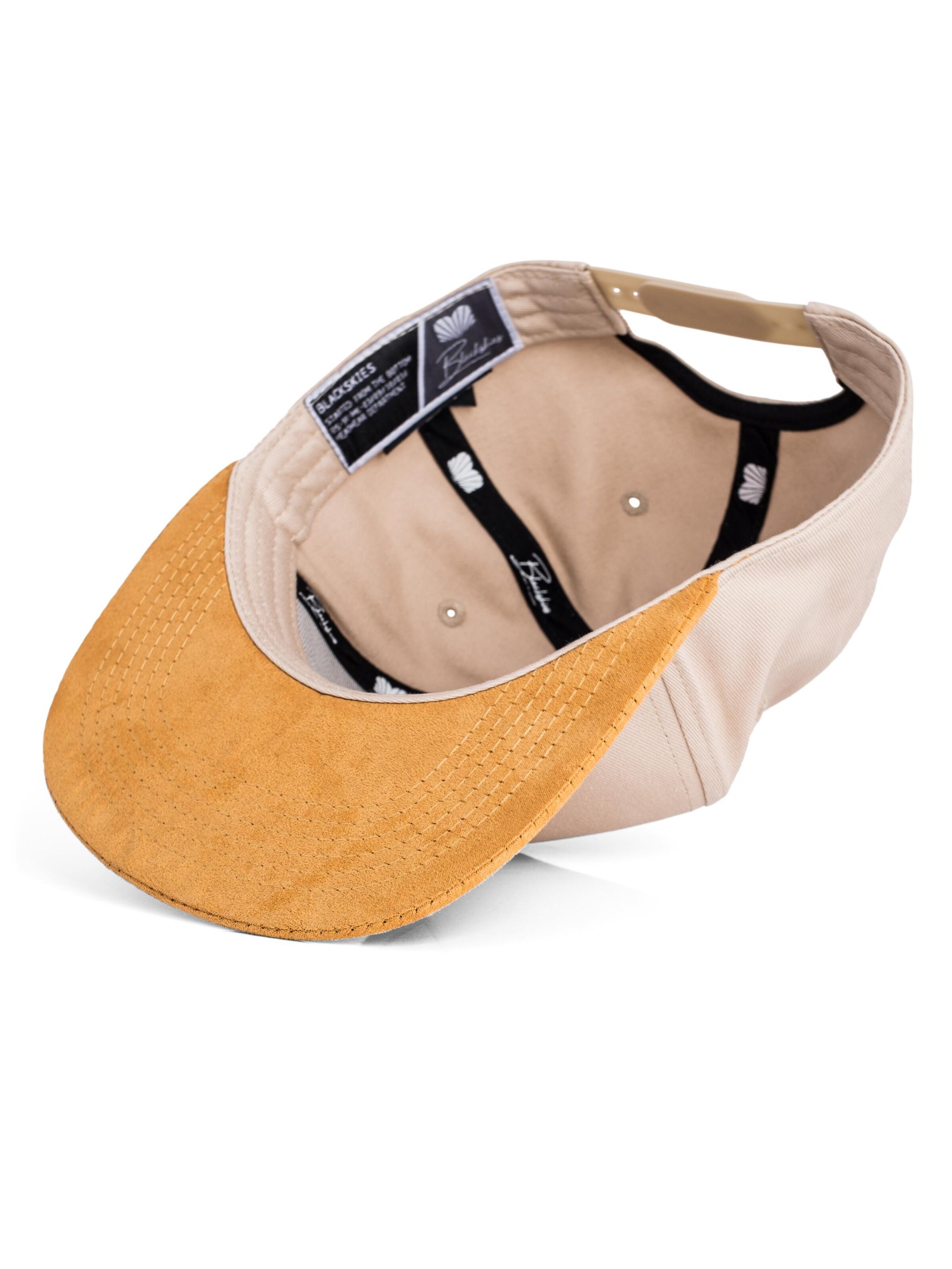 Blackskies Cap 'Essentials' in Beige