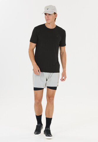 Virtus T-Shirt 'Jokers V4' in Schwarz