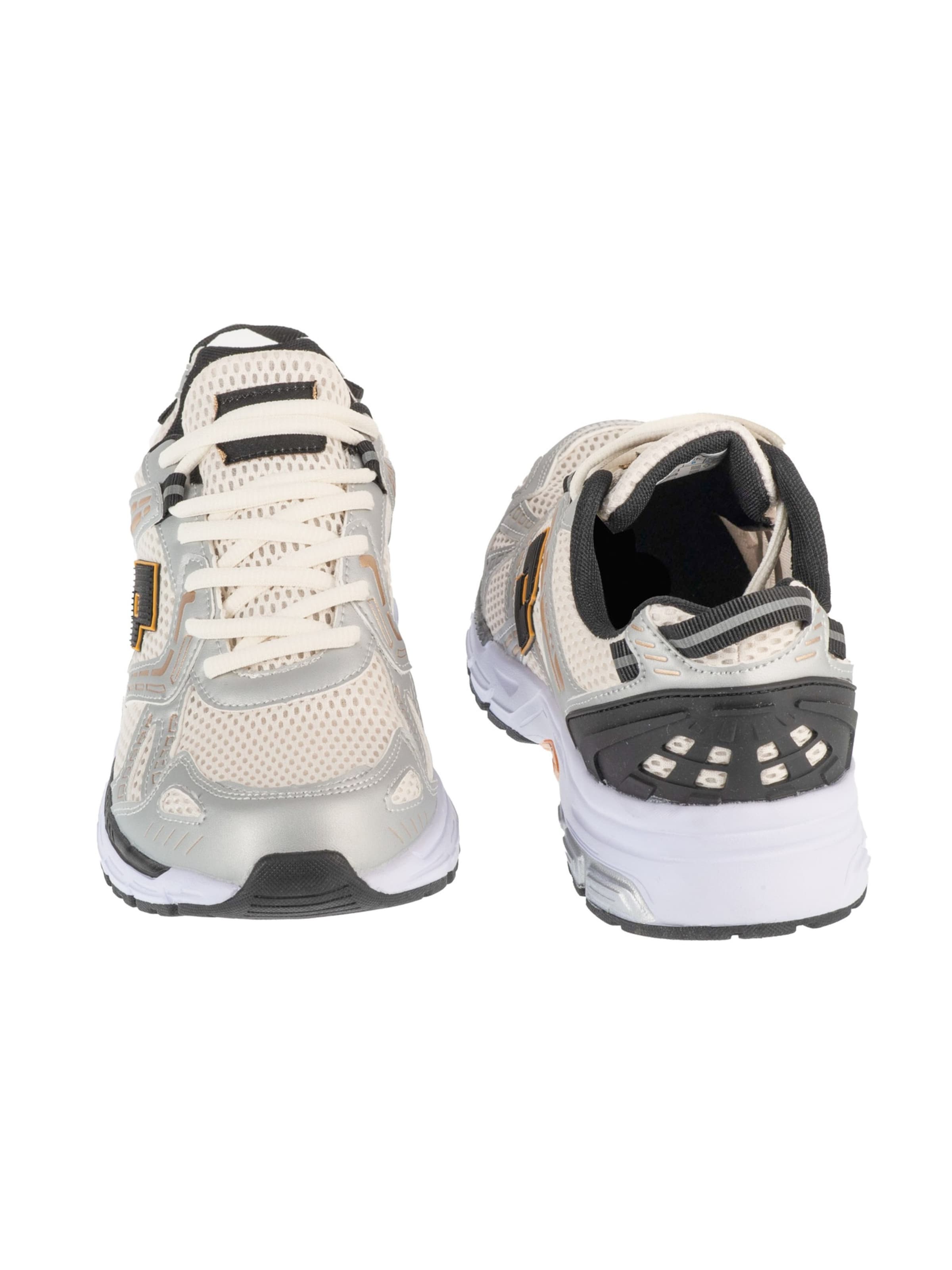 LOTTO Platform trainers 'Lotto Akimoto' in Orange