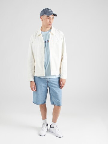 ELLESSE Tričko 'Offredian' – modrá