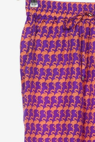 Anni Carlsson Pants in S in Purple