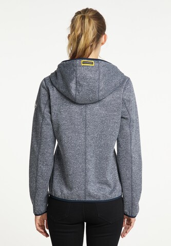 Schmuddelwedda Performance Jacket in Grey