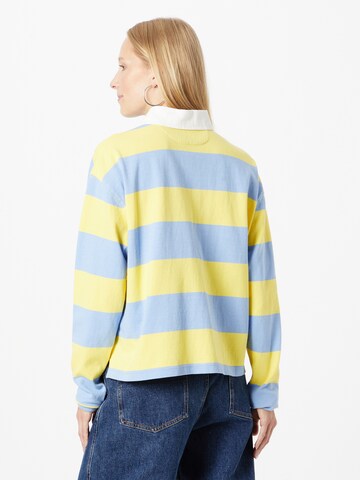 Polo Ralph Lauren - Camiseta en amarillo