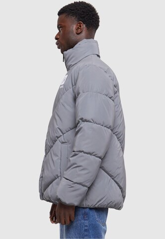 Karl Kani Jacke in Grau