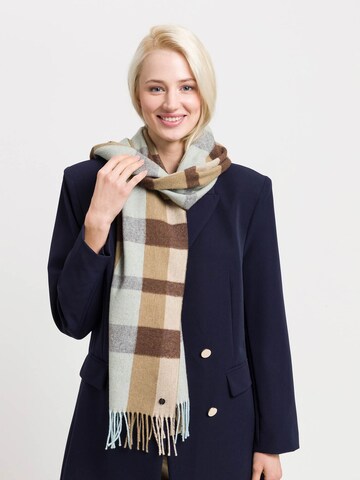 FRAAS Scarf in Mixed colors