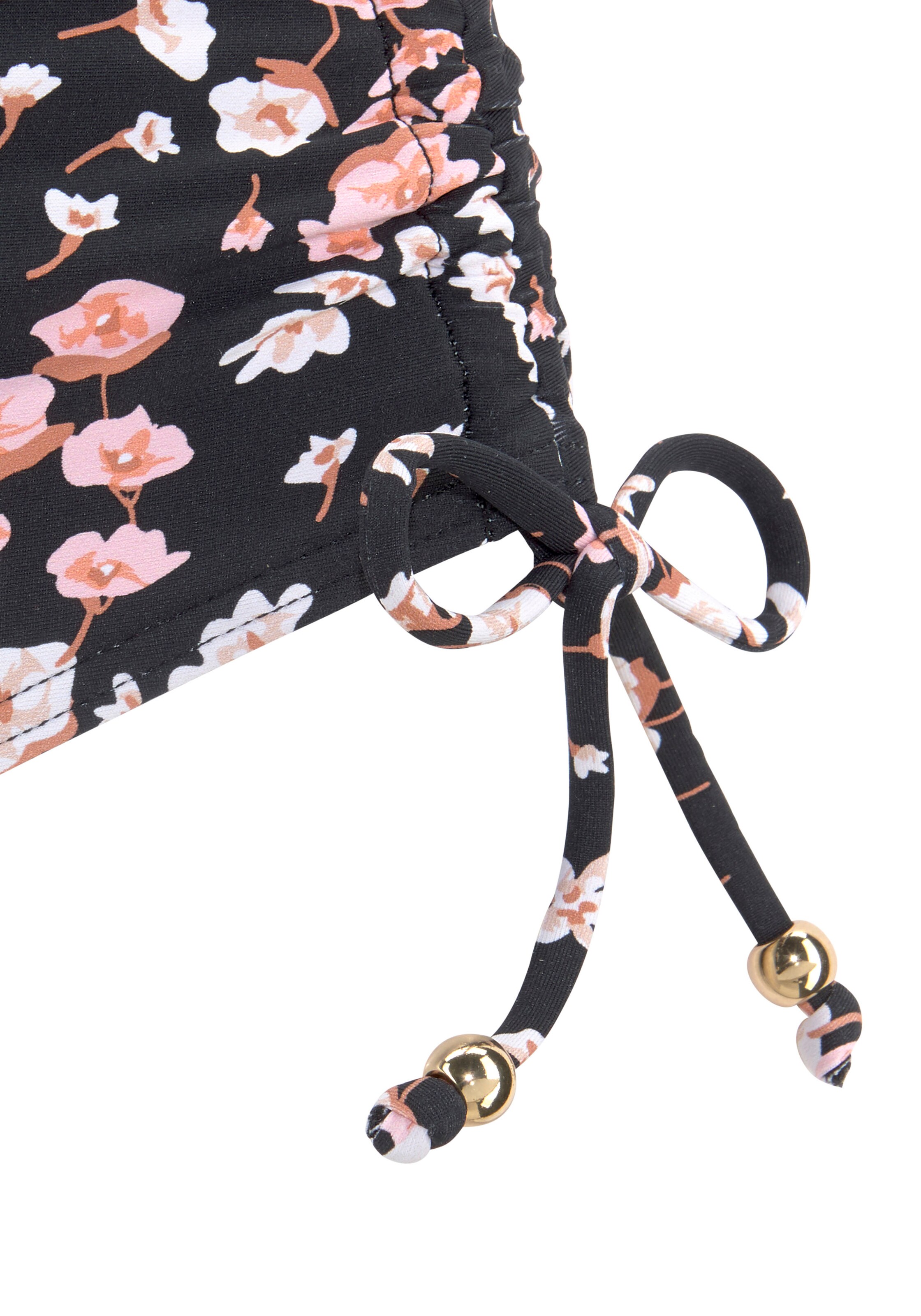 LASCANA - Braga de bikini en negro