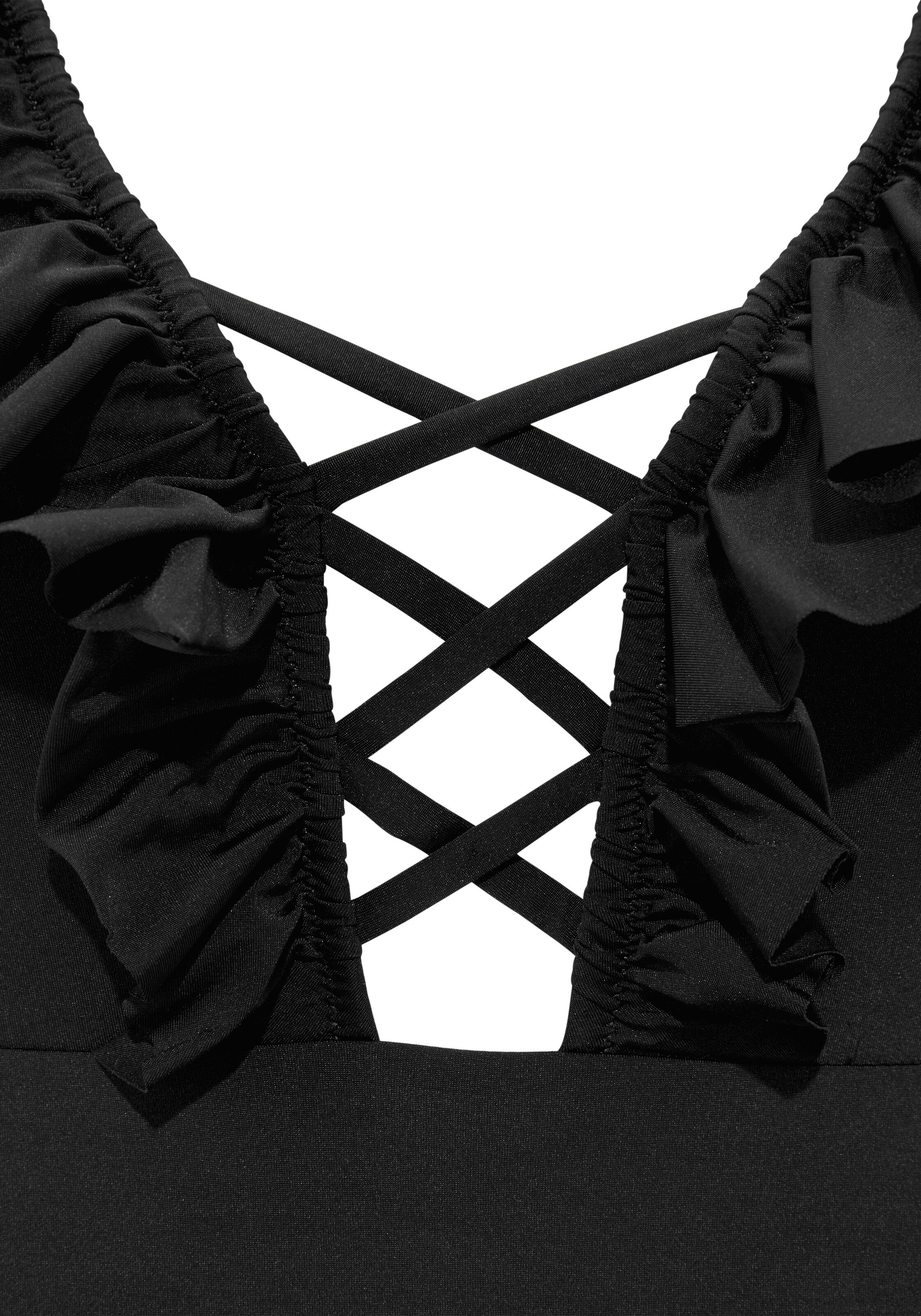 s.Oliver Plavky – černá