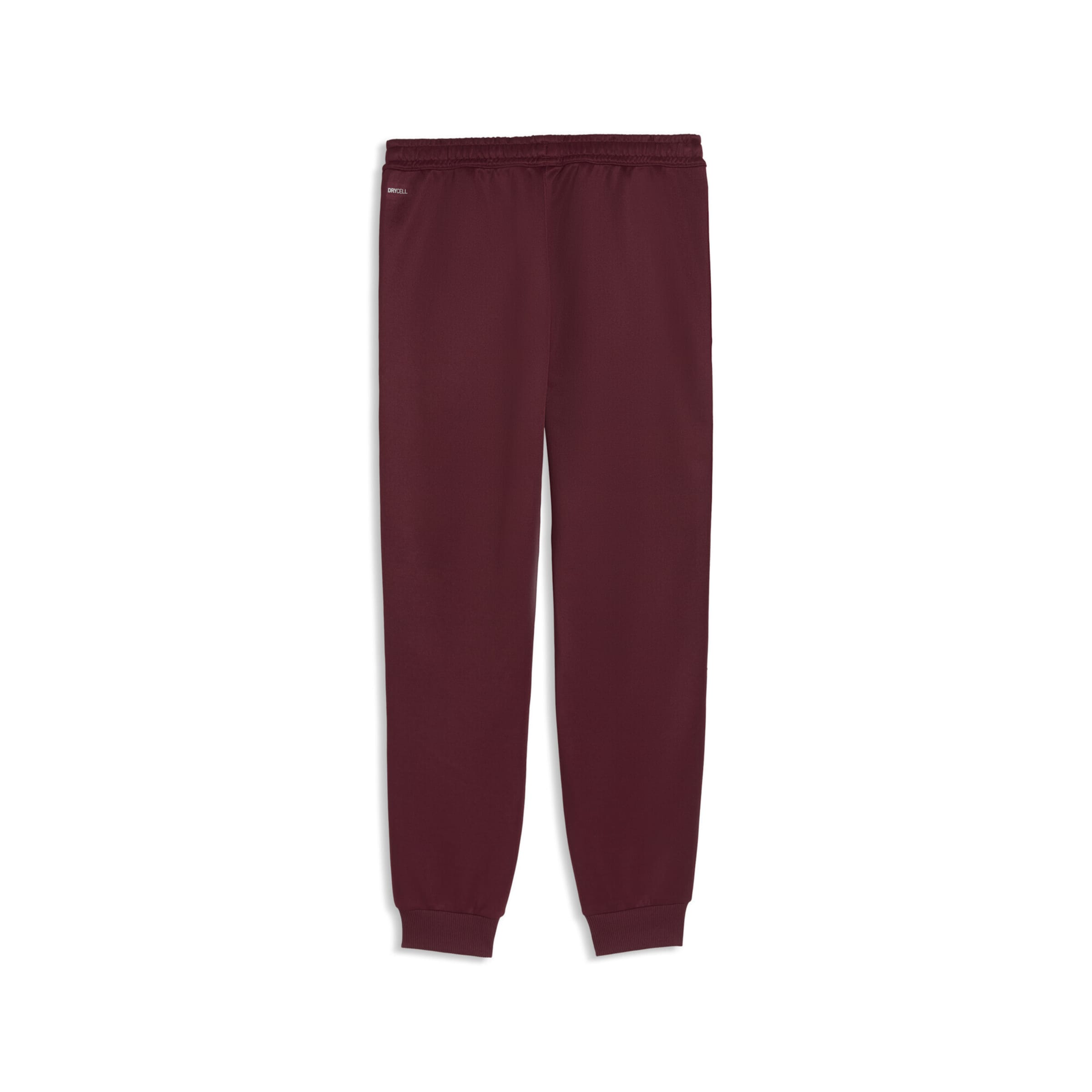PUMA Tapered Sports trousers 'Portugal KING' in Red