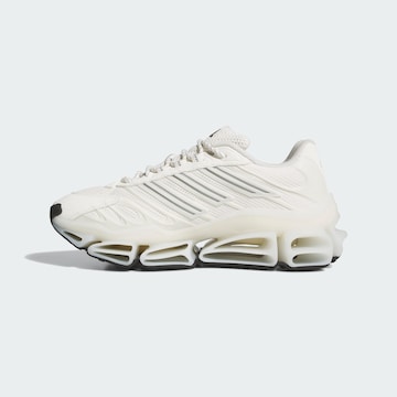 Baskets basses 'Megaride AG' ADIDAS ORIGINALS en blanc