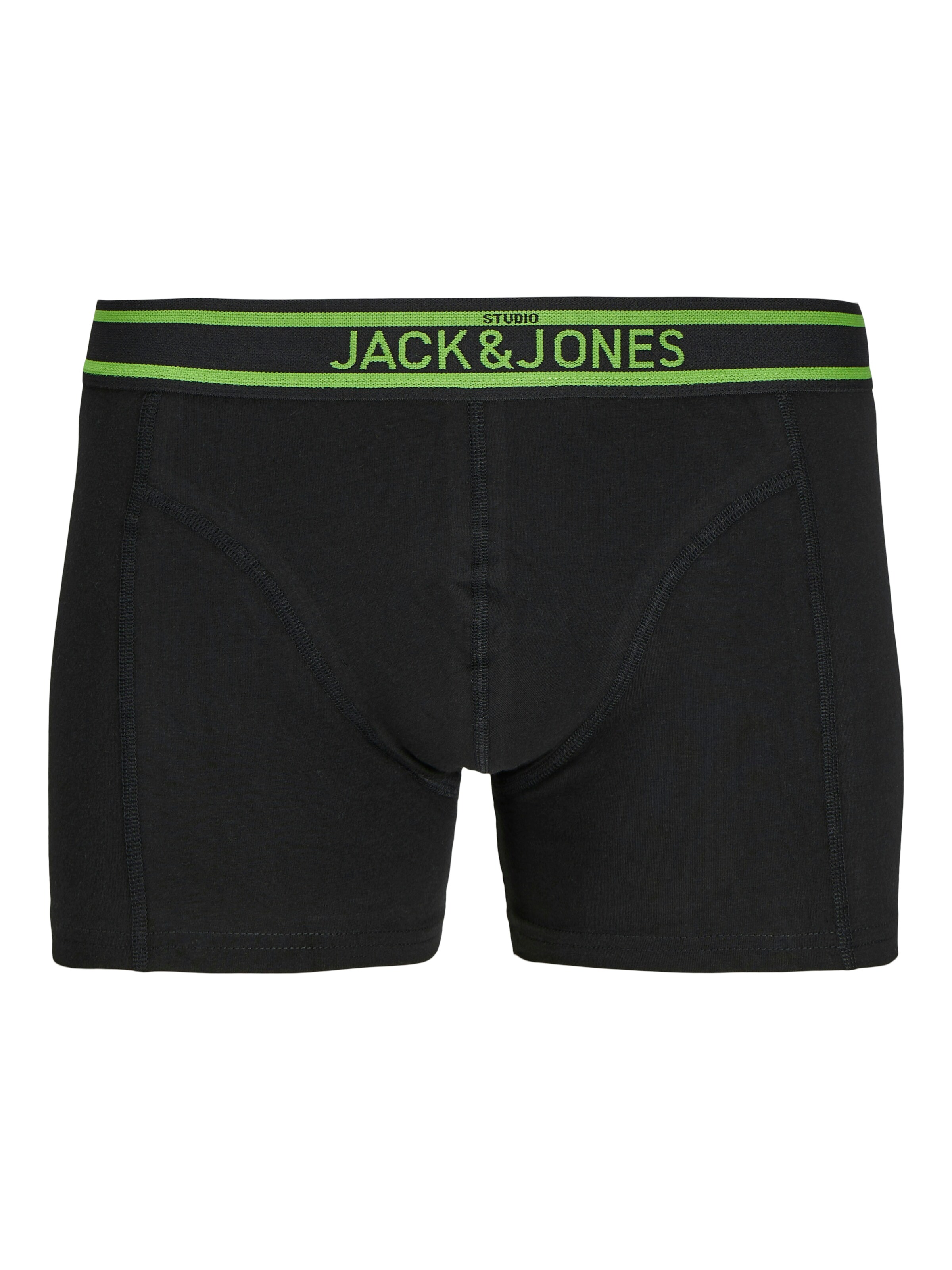 zils JACK & JONES Bokseršorti 'JACWatermelon'