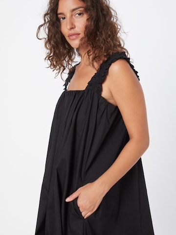 InWear - Vestido 'Yohanne' em preto