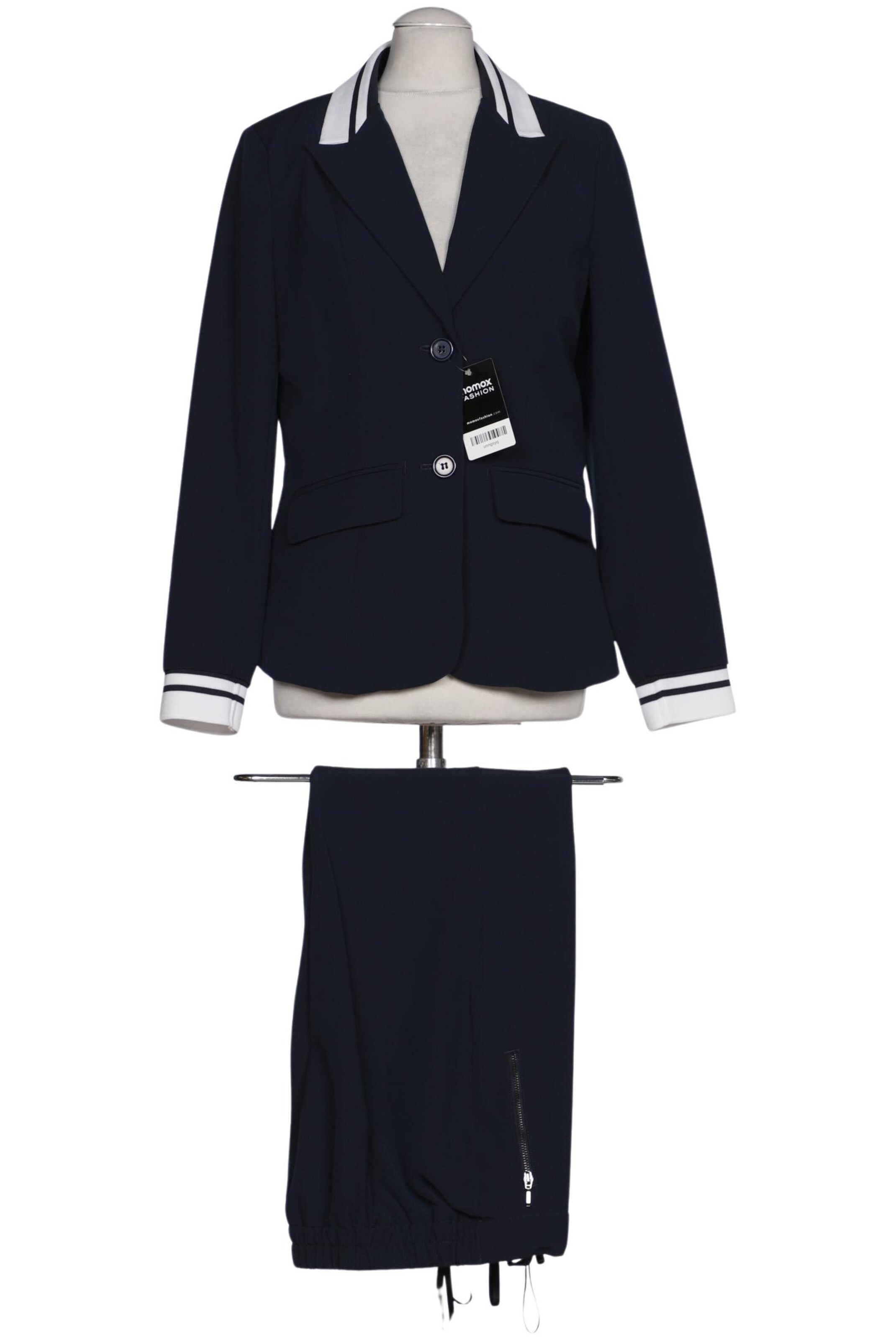 heine Workwear & Suits in XS in Blue: front