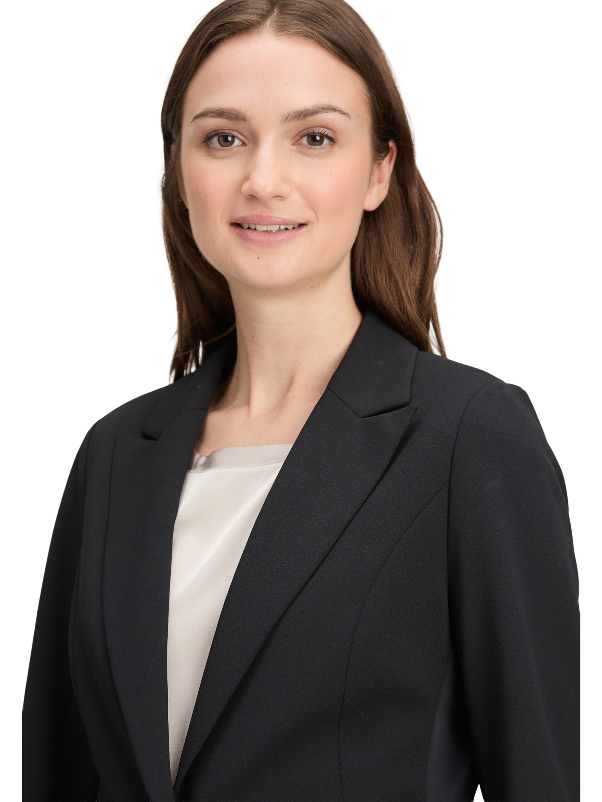 Betty Barclay Blazer in Black