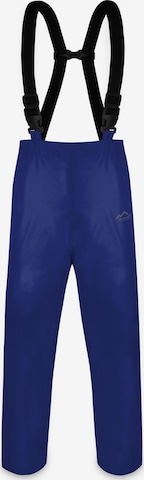 normani Outdoor trousers 'Vancouver' in Blue: front