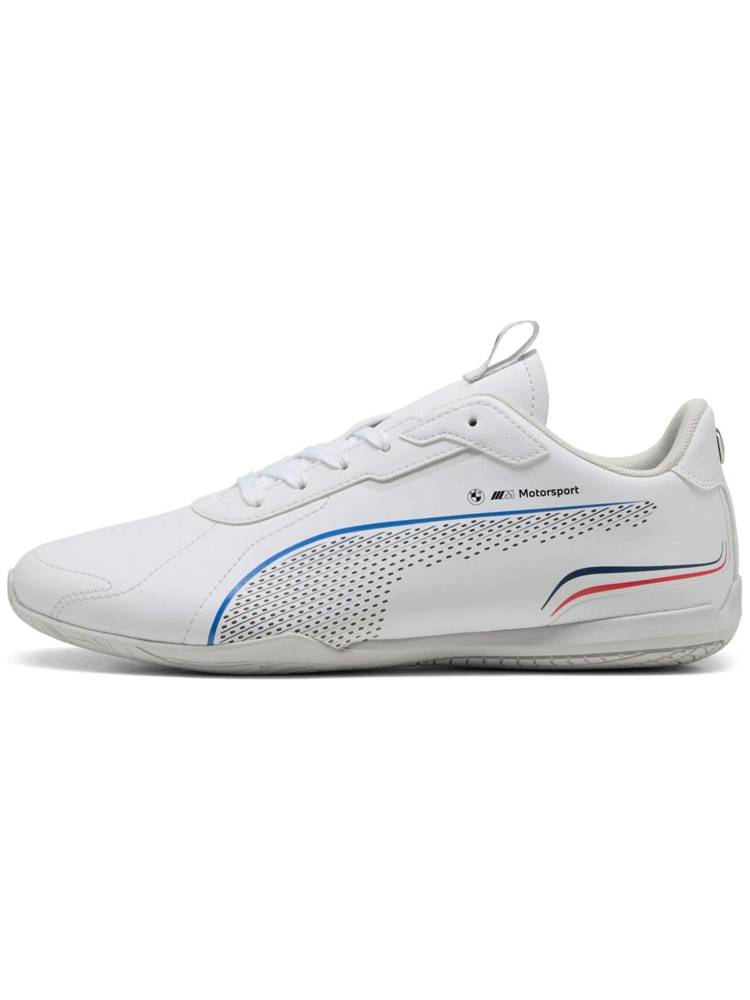 Scarpa sportiva 'Puma Bmw Mms Neo Cat 3.0' in 40 PUMA di colore bianco, Visualizzazione prodotti