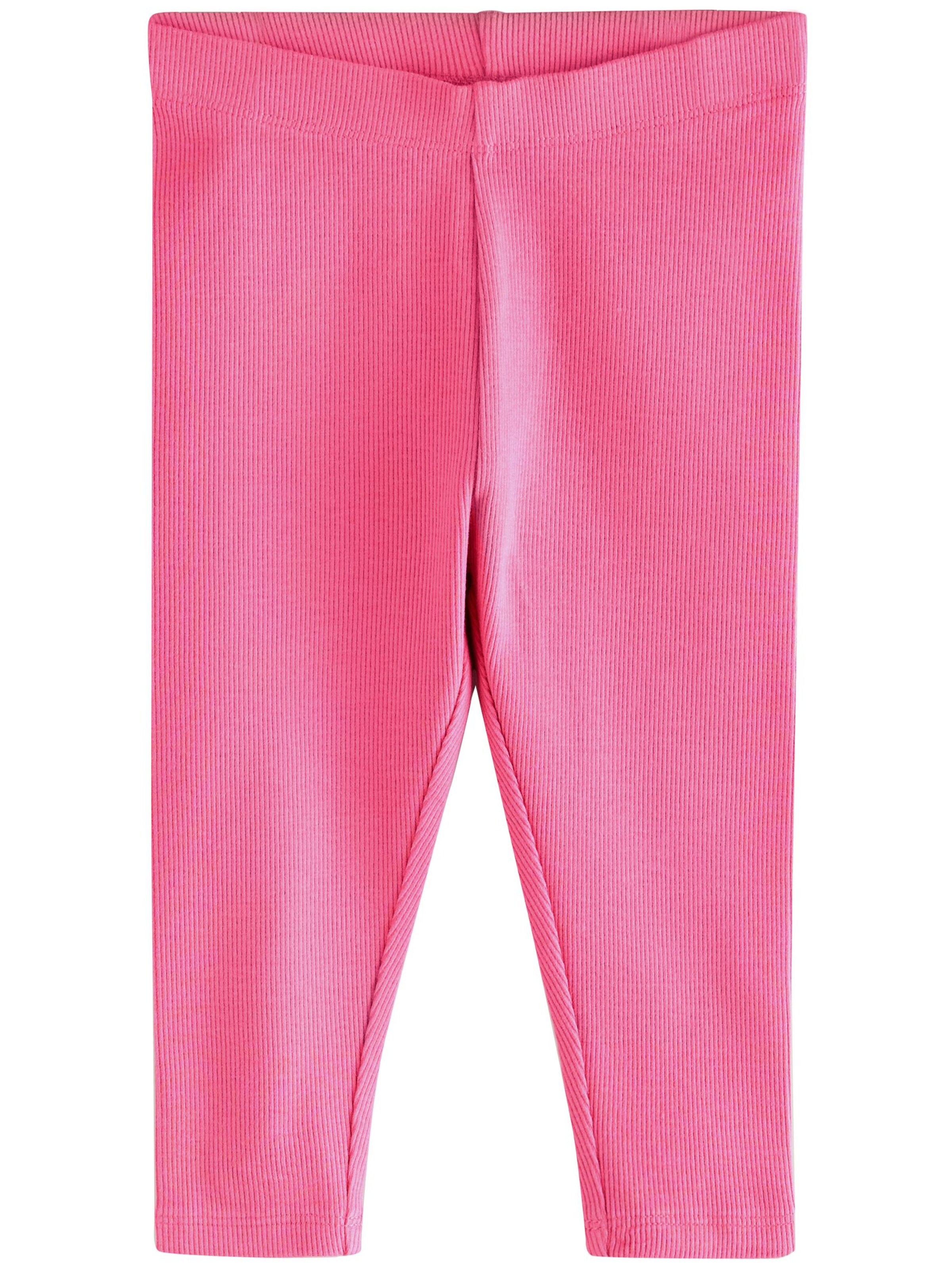 Next Скинни Леггинсы в Бежевый