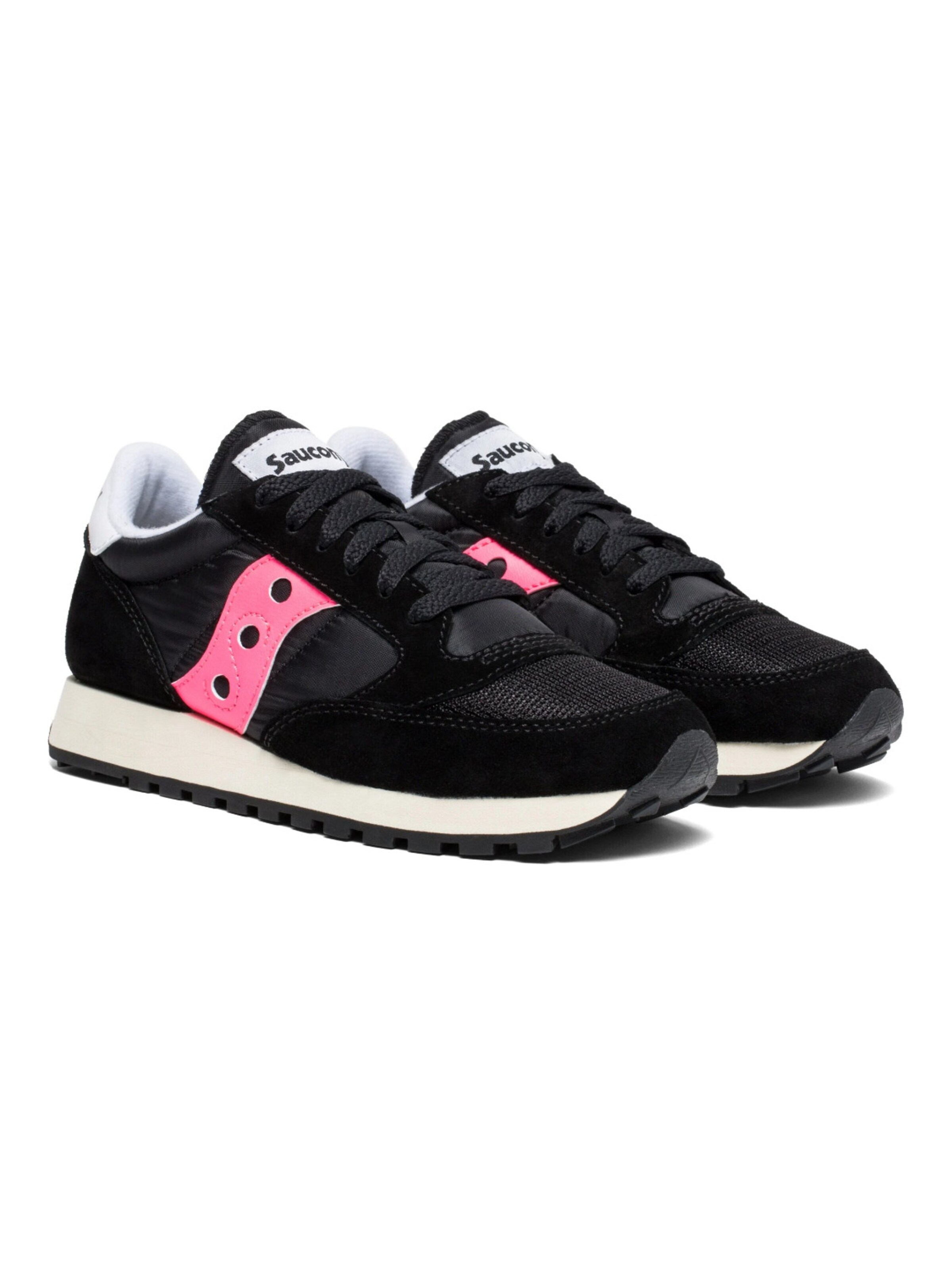 Saucony Originals Sneakers laag 'JAZZ ORIGINAL VINTAGE' in Roze: voorkant