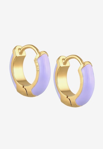 ELLI Earrings in Gold