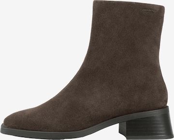 ruda VAGABOND SHOEMAKERS Aulinukai 'Blanca': priekis