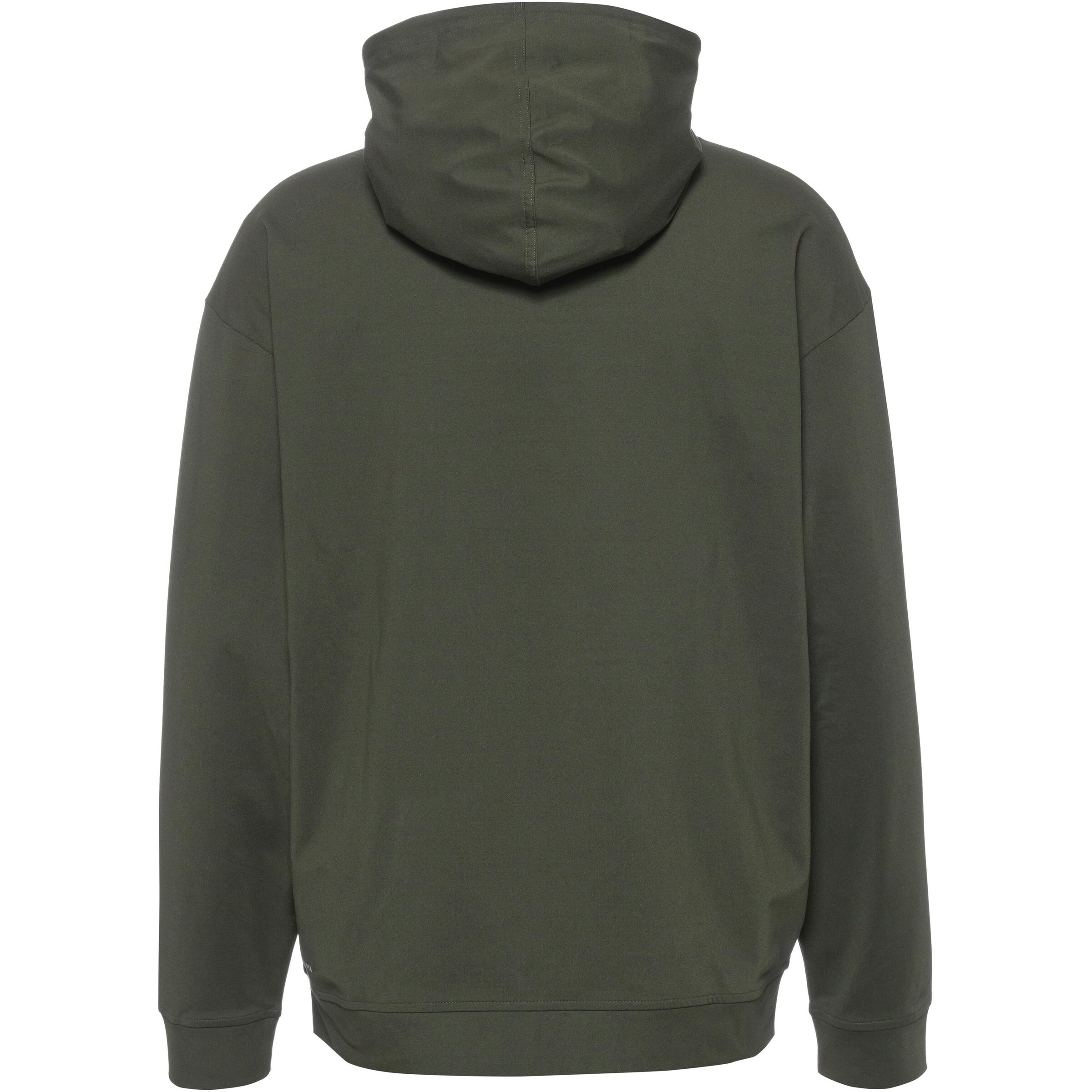 PUMA Athletic Sweatshirt 'Move' in Green