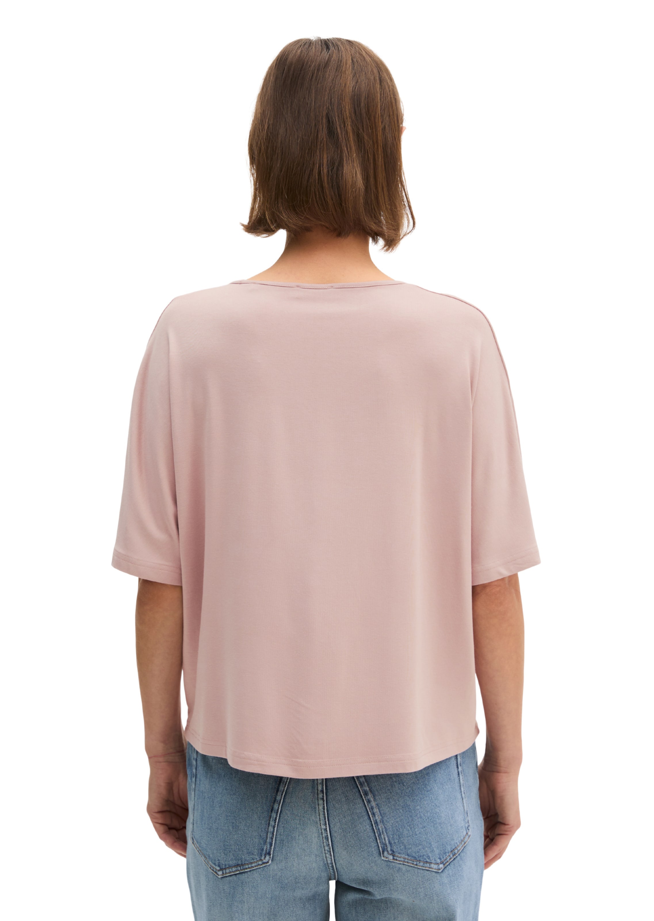 Marc O'Polo Shirt in Pink