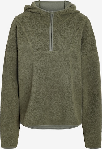 Noisy may Trui 'NMCozy' in Groen: voorkant