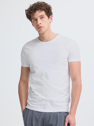 Casual Friday Shirt ' CFDavide ' in White: front