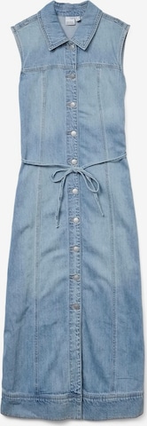 VERO MODA Puseromekko 'VMNenya' värissä sininen: etupuoli