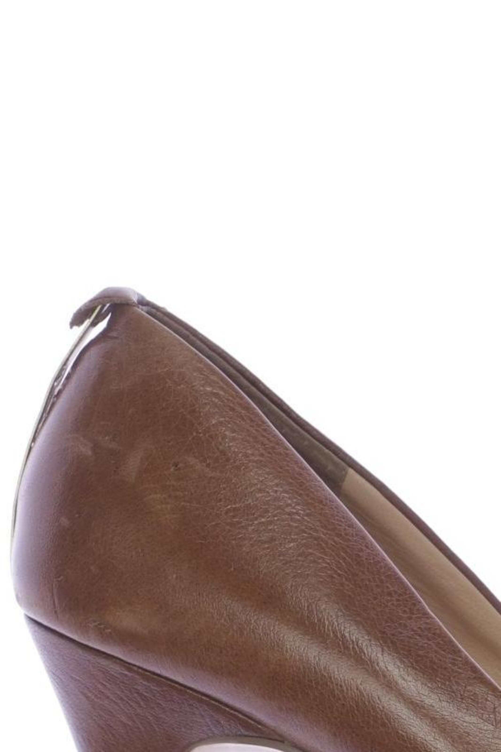 GUESS Pumps 39,5 in Braun