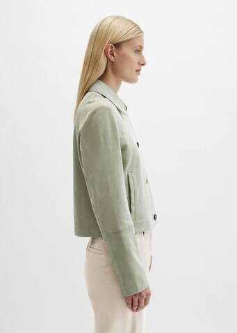 Marc O'Polo Between-Season Jacket in Grey