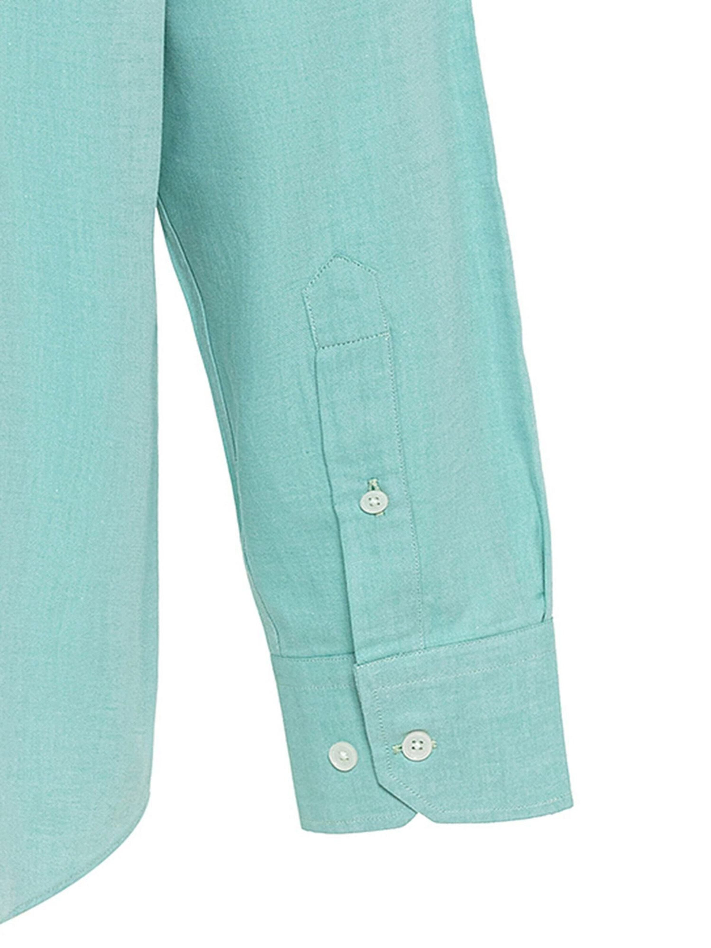 By Diess Collection Tavaline suurus Triiksärk, värv roheline