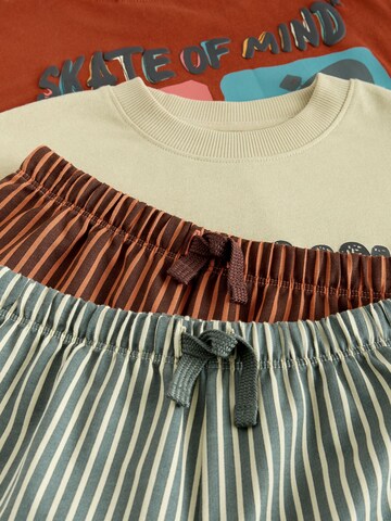 Next Nachtkledij in Beige