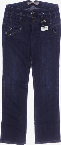 FREEMAN T. PORTER Jeans in 29 in Blue: front