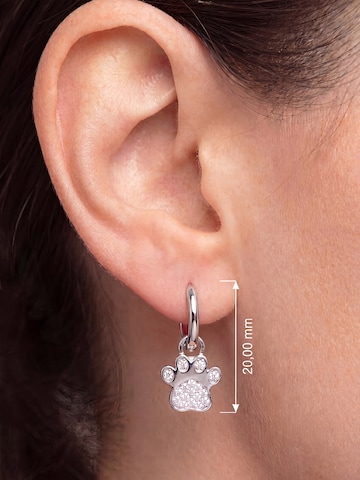 Jobo Jewelry in Silver