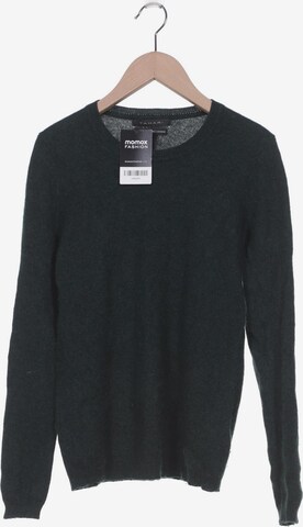 Elie Tahari Pullover S in Grün: predná strana