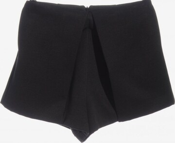 Finders Keepers High-Waist-Shorts S in Schwarz: predná strana