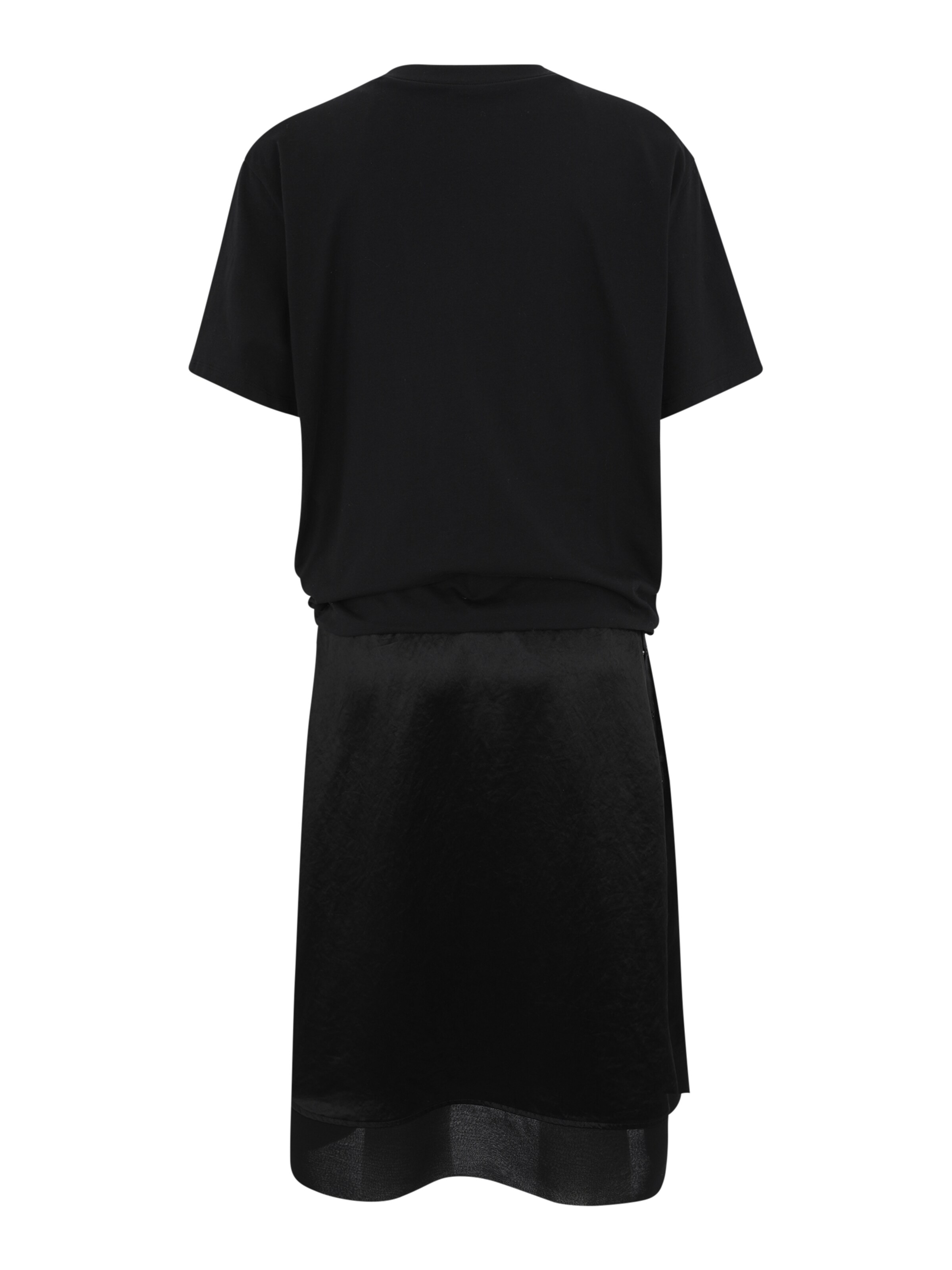 3.1 Phillip Lim Sukienka w kolorze czarny