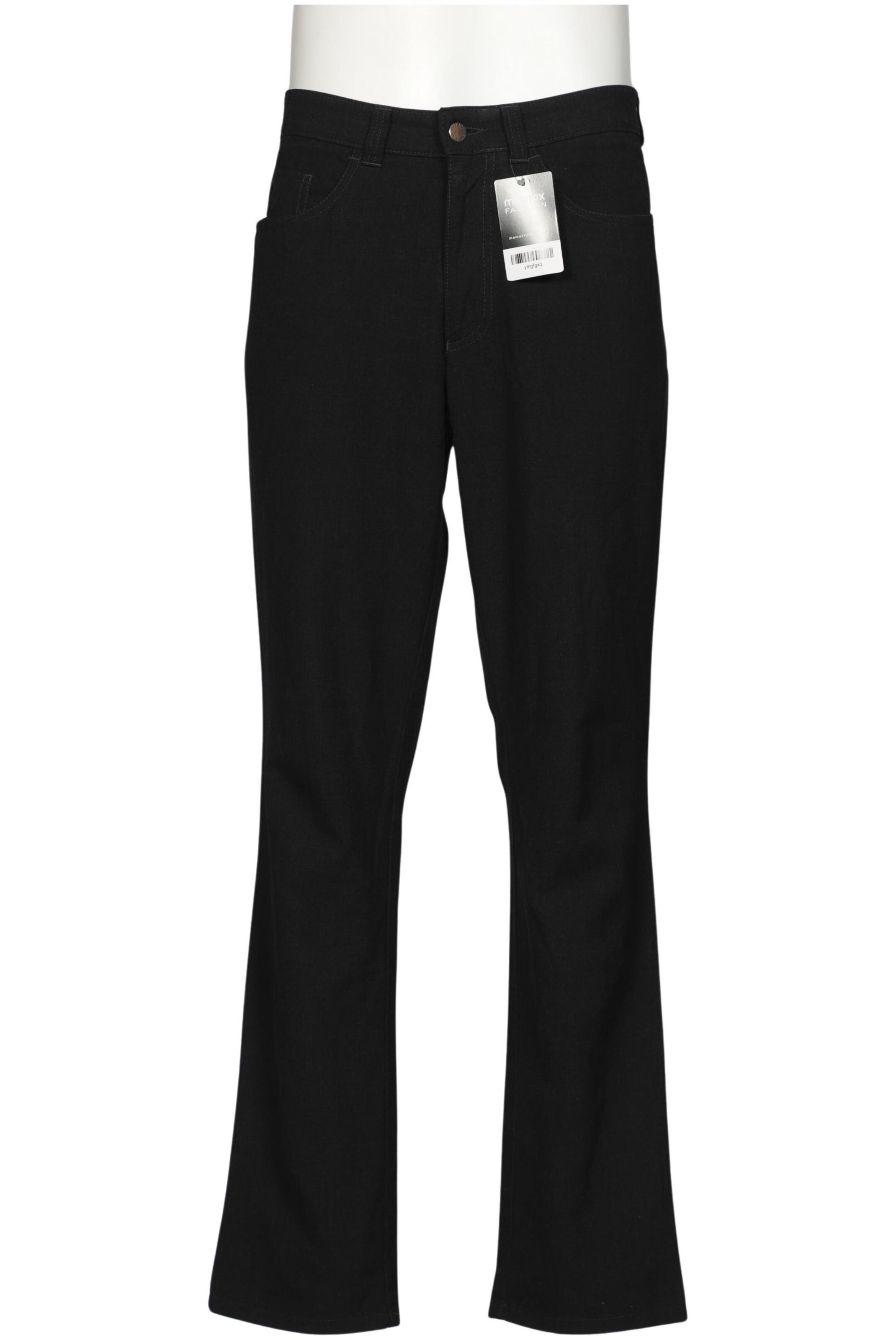 OLYMP Pants in 33 in Black: front