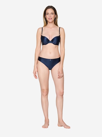 Invisible Soutien-gorge ' Glamour ' JOOP! en bleu