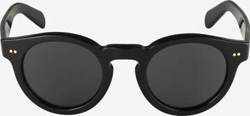 Polo Ralph Lauren Okulary przeciwsłoneczne '0PH4165' w kolorze czarny