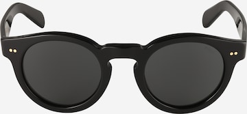 Polo Ralph Lauren Sonnenbrille '0PH4165' in Schwarz