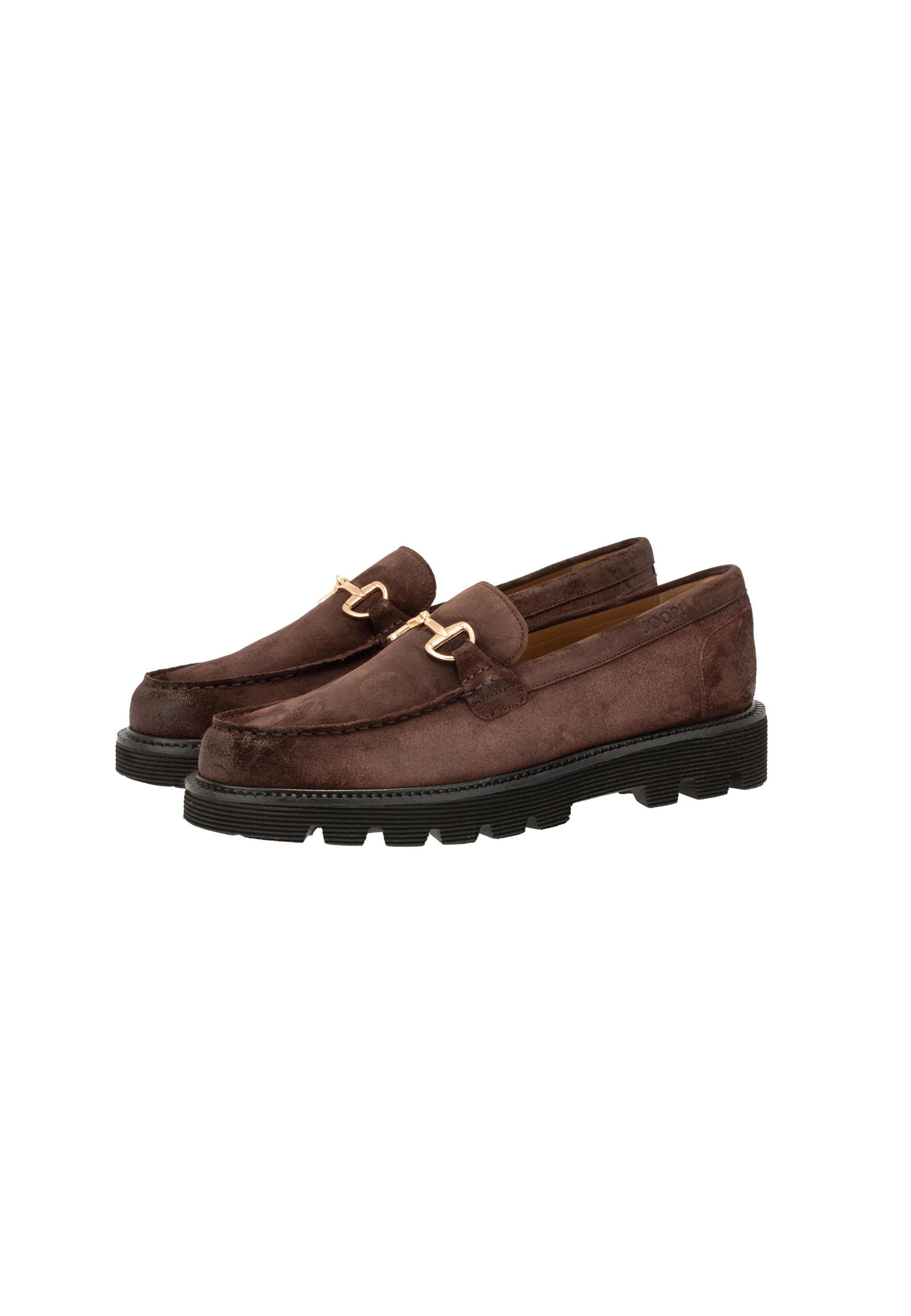 JOOP! - Mocasines 'Ornare Cole' en marrón