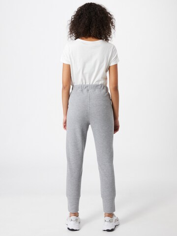 OPUS Tapered Hose 'Edigna' in Grau