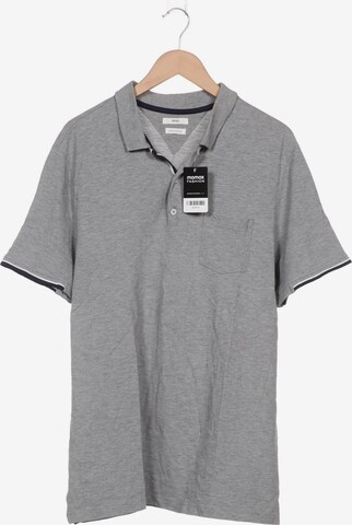 BRAX Shirt in XXXL in Grey: front
