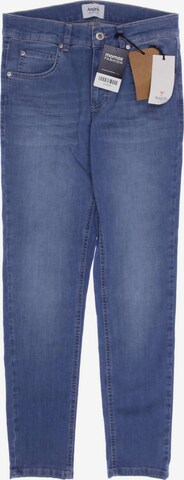 Angels Jeans 25-26 in Blau: predná strana