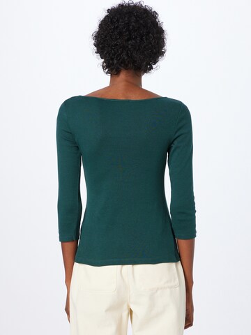 T-shirt Dorothy Perkins en vert