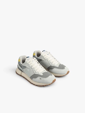 Scalpers Sneakers 'Terry' in Grey