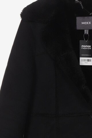 MEXX Jacket & Coat in M in Black
