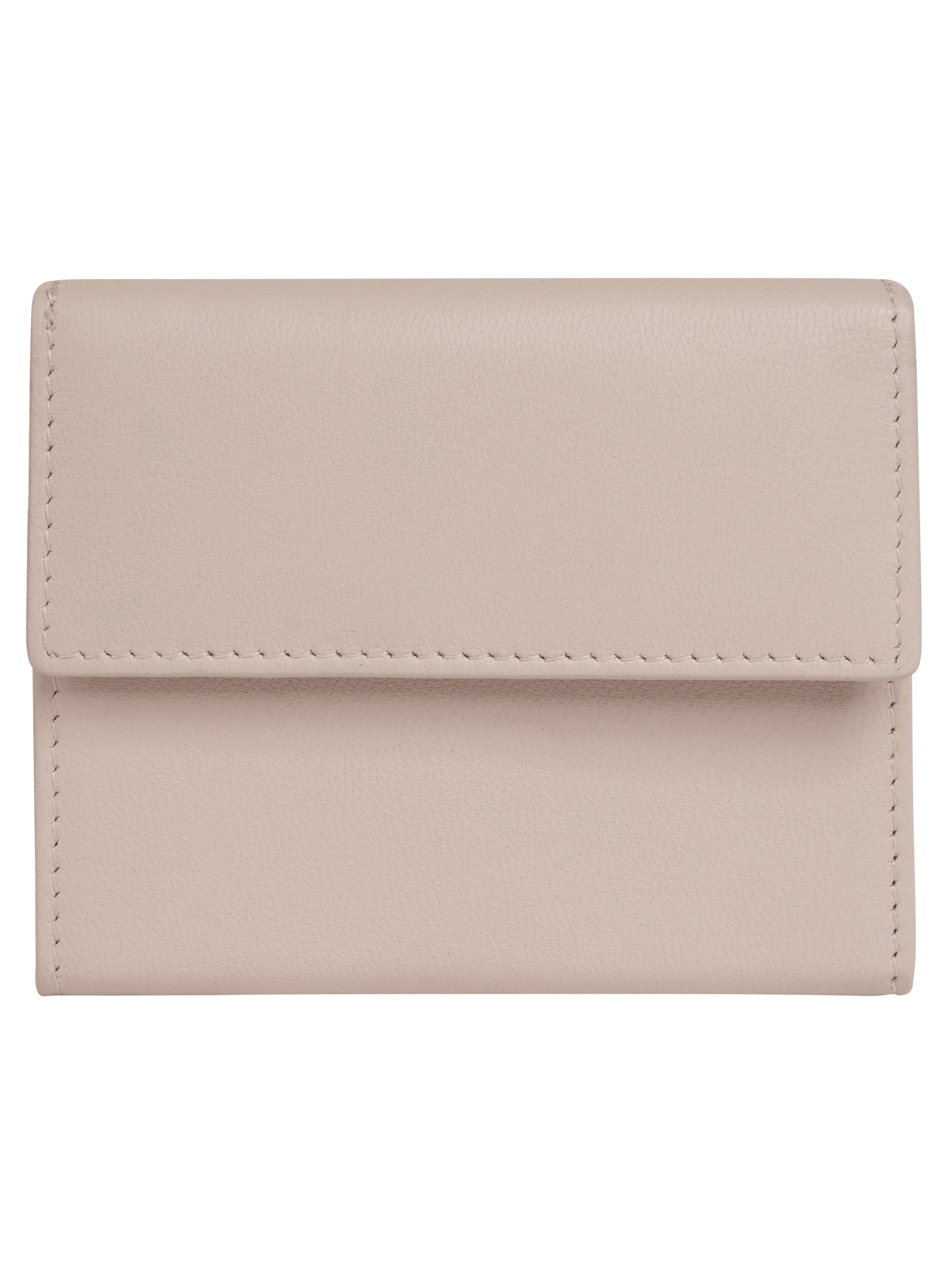 Porte-monnaies Bruno Banani en beige