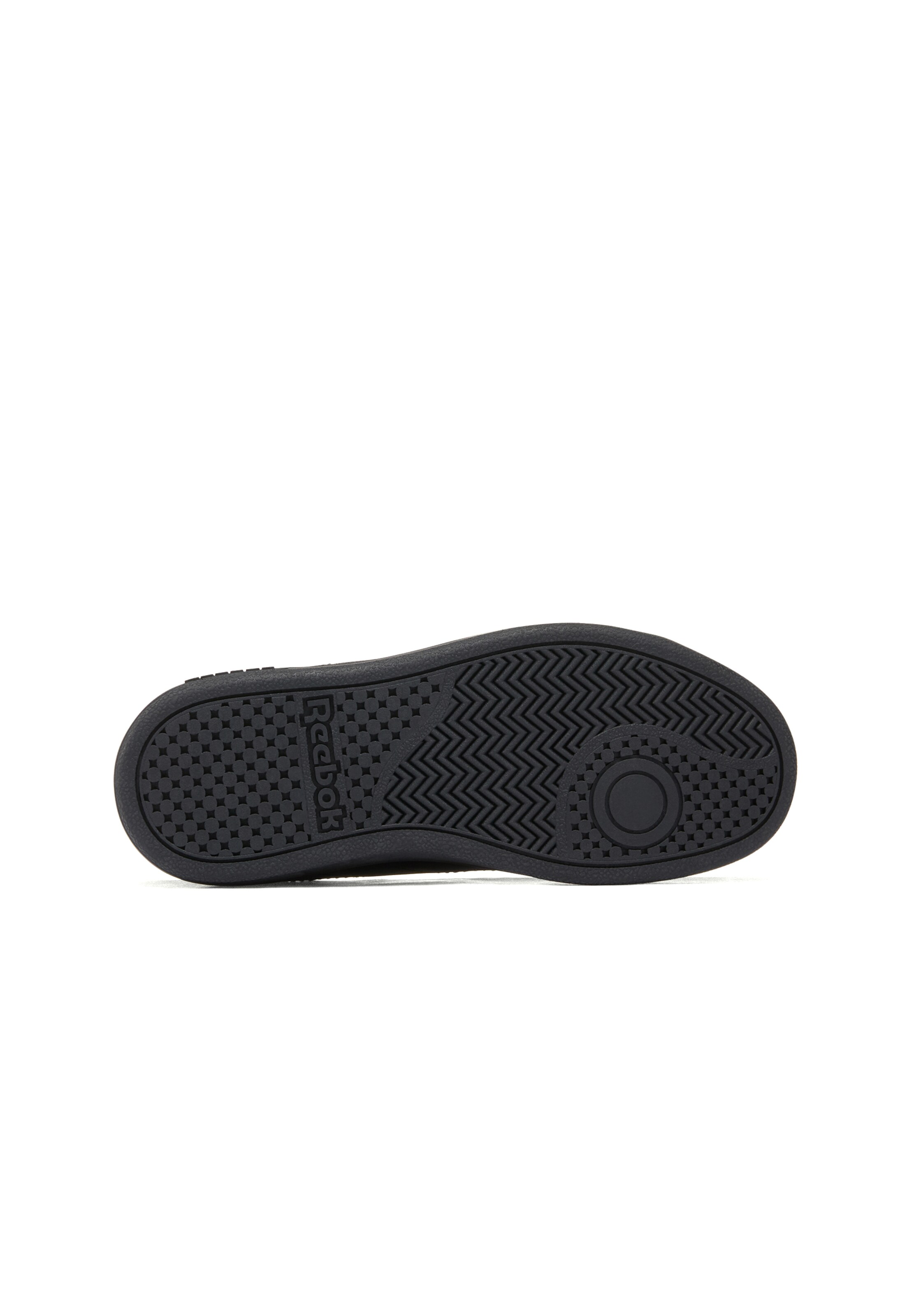 Reebok Sneakers in Black